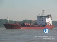 Танкер за нефт/химикали за продажба