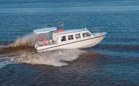 Круизен кораб за продажба