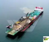 Десантен кораб, танкер за продажба