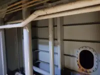 Баржа за продажба