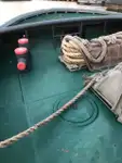 Буксир за продажба