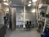 Контейнеровоз за продажба