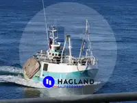 Beam trawler за продан
