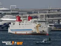 Ro-Ro ship за продан