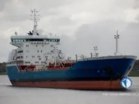 Танкер за нефт/химикали за продажба