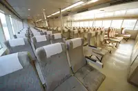 Круизен кораб за продажба