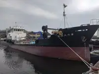 Oil/Chemical tanker за продан