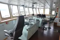 Буксир за продажба