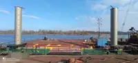 Баржа за продажба