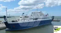 Ro-Ro ship за продан