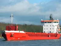 General Cargo/Multi-purpose за продажба