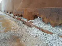 Баржа за продажба