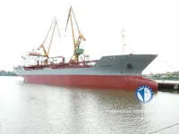 Танкер за нефт/химикали за продажба
