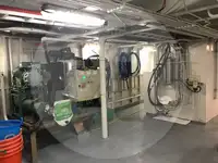 Beam trawler за продан