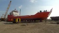 Десантни кораби, резервоар за продан