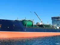 Танкер за нефт/химикали за продажба