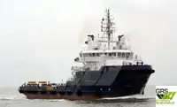 Кораб за доставки за продажба