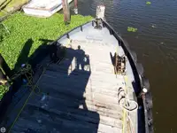 Буксир за продажба