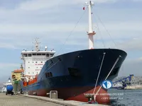 Танкер за нефт/химикали за продажба