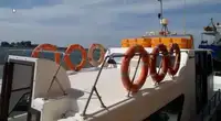 Кораб за превоз на екипаж за продажба