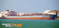 Танкер за нефт/химикали за продажба
