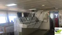 Баржа за продажба