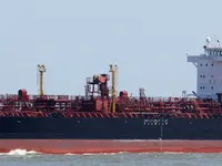 Танкер за нефт/химикали за продажба