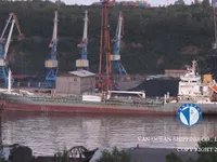 Танкер за нефт/химикали за продажба