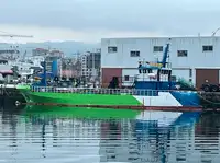 Работни лодки за продажба