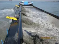 Баржа за продажба