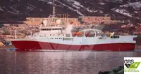 Кораб за проучване за продажба