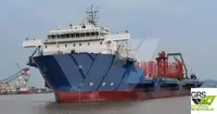 Транспортен кораб за насипни товари за продажба