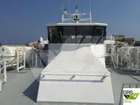 Пътнически кораб за продан