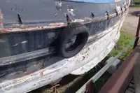 Буксир за продажба