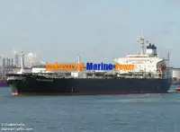 Танкер за нефт/химикали за продажба