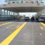 Ферибот за продажба