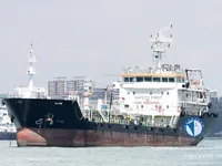 Танкер за нефт/химикали за продажба