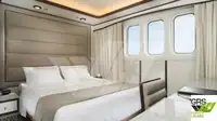 Круизен кораб за продажба