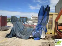 Спасителен кораб за продажба