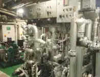 Транспортен кораб за насипни товари за продажба