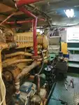 Буксир за продажба