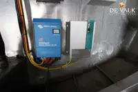 Кораб за превоз на екипаж за продажба