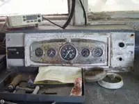 Баржа за продажба