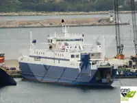 Ro-Ro ship за продан