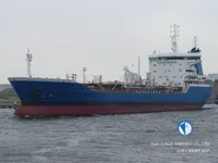 Танкер за нефт/химикали за продажба