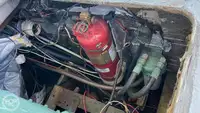 Круизен кораб за продажба