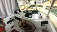 Круизен кораб за продажба