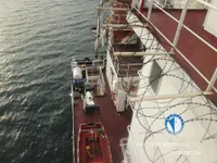 Танкер за нефт/химикали за продажба