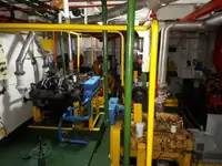 Танкер за нефт/химикали за продажба
