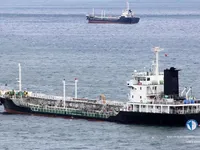 Танкер за нефт/химикали за продажба